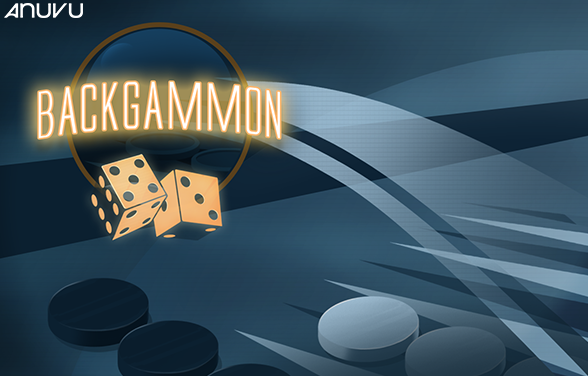 Backgammon