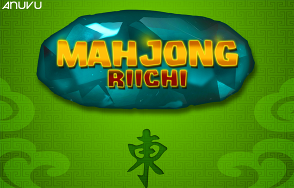 Mahjong Riichi