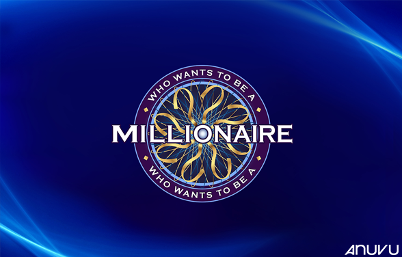 Who Wants To Be A Millionaire?™