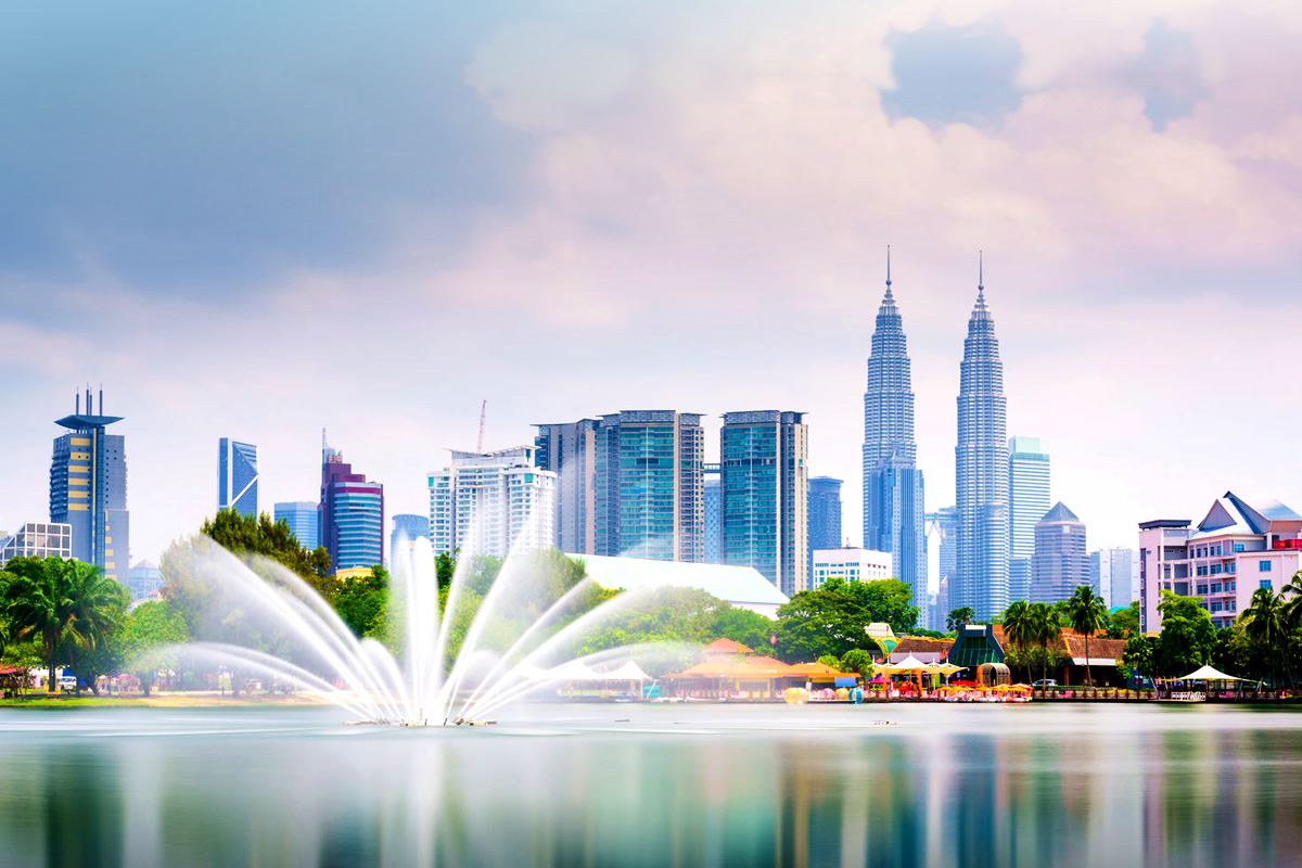 Kuala Lumpur