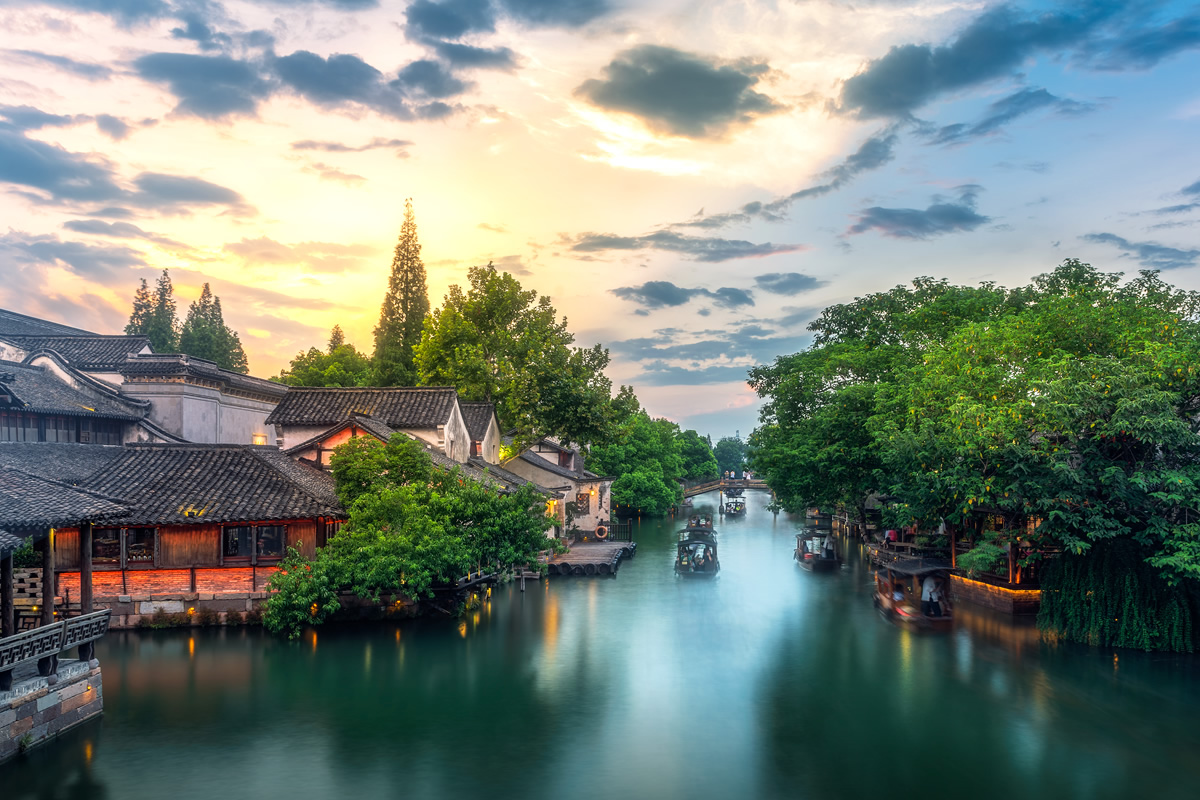 Hangzhou