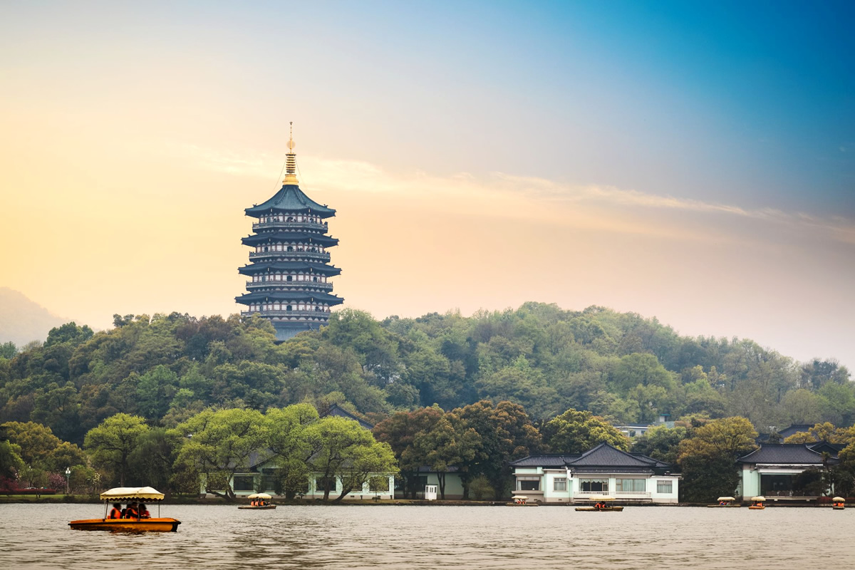 West Lake