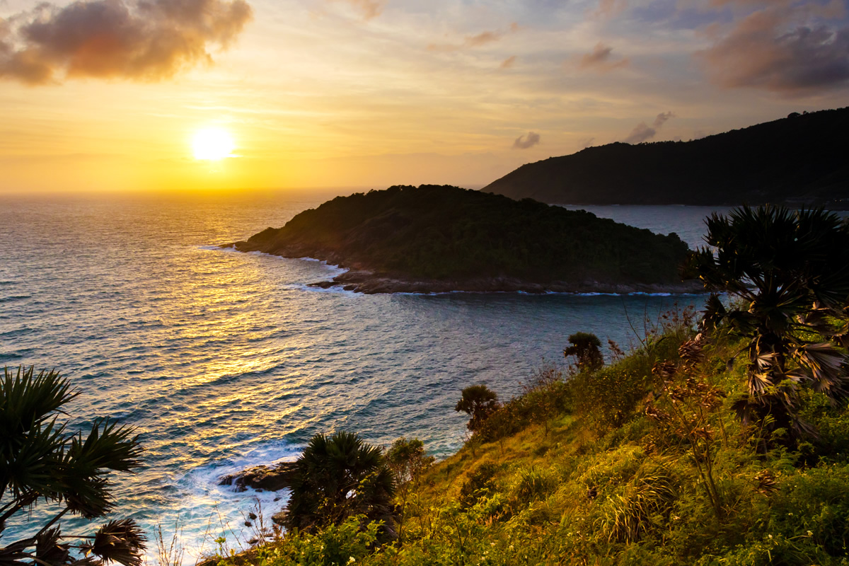 Laem Phrom Thep 