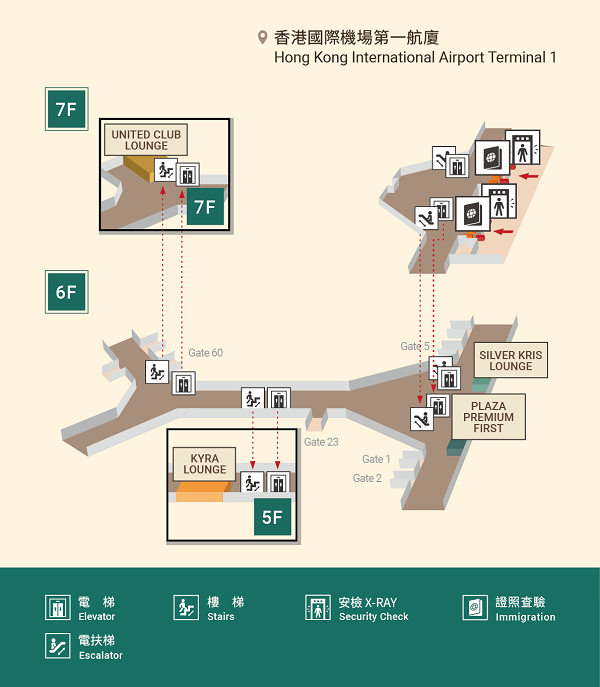 HKG HKG