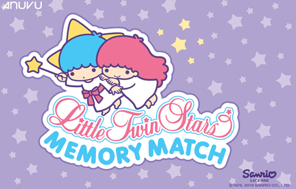 Little Twin Stars