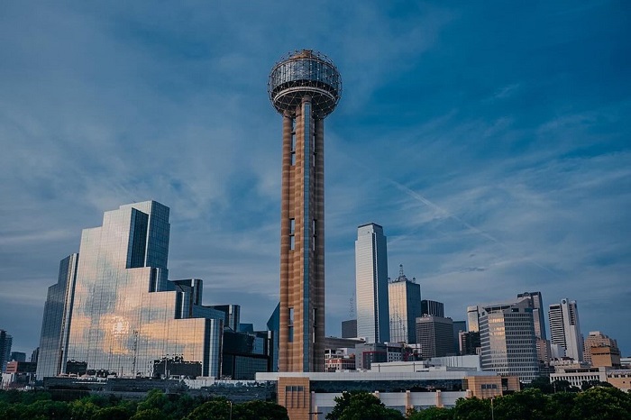 Reunion Tower