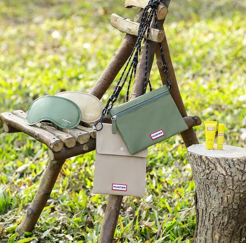  HUNTER-brand