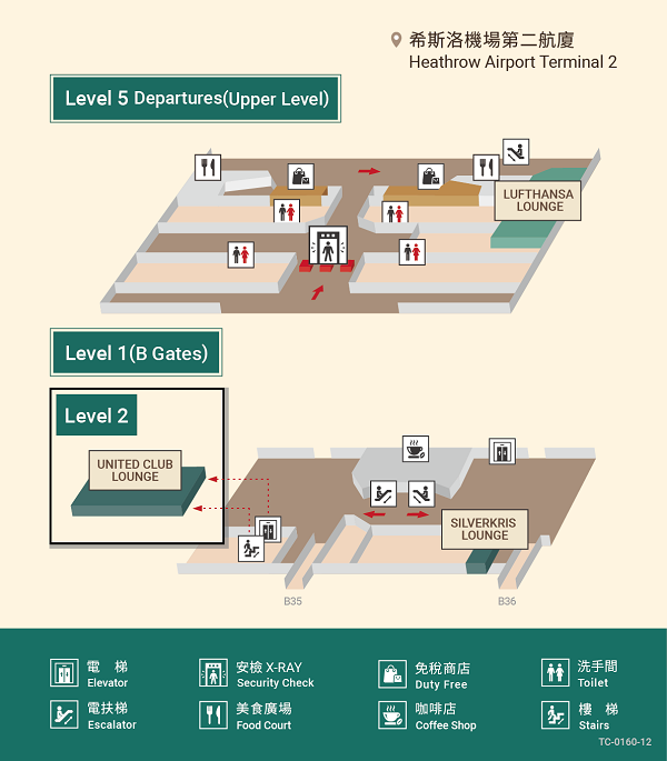 LHR LHR