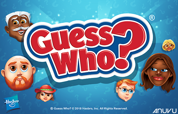 Guess Who?