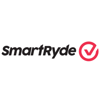 Earn Miles Worldwide with Infinity MileageLands ✕ SmartRyde