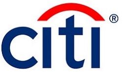 Citibank Credit Card image