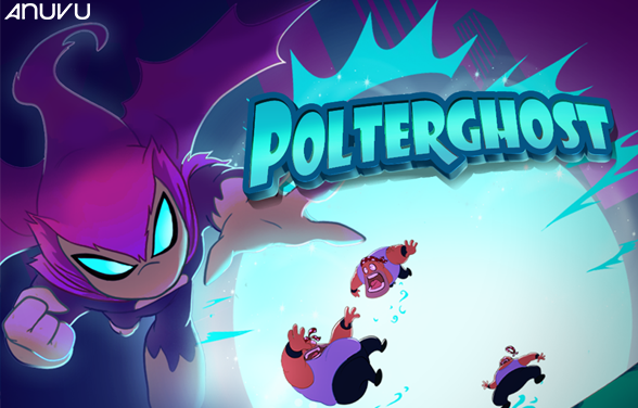 Polterghost