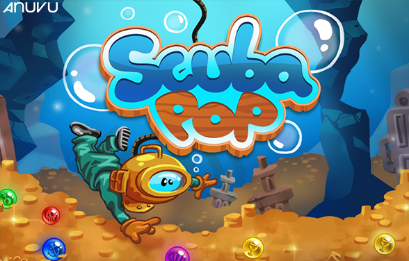 Scuba Pop