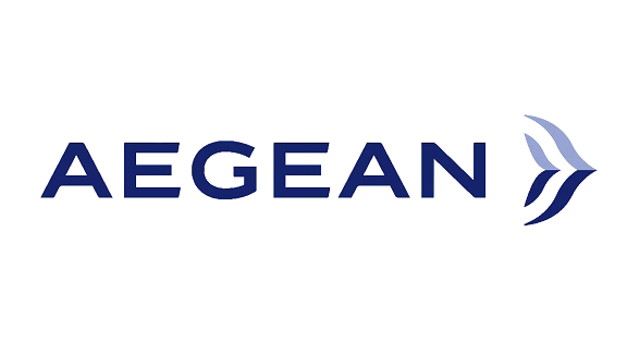 Aegean Logo