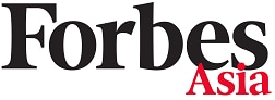 Forbes Asia image
