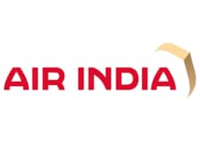 印度航空標誌