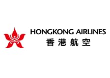 香港航空標誌