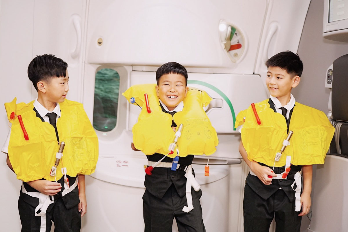 關卡二