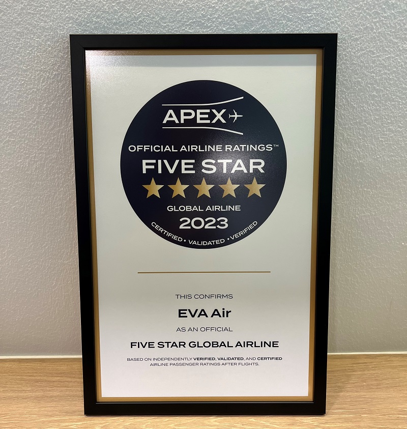 award