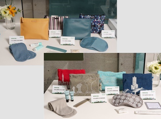 義大利知名品牌FURLA及比利時流行品牌Kipling過夜包