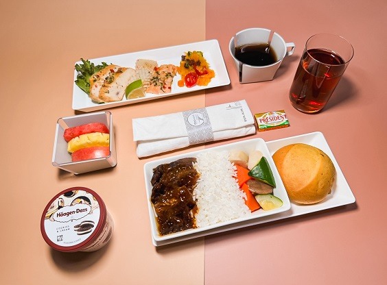 精緻佳餚