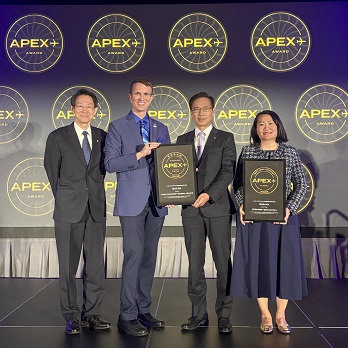 news APEX