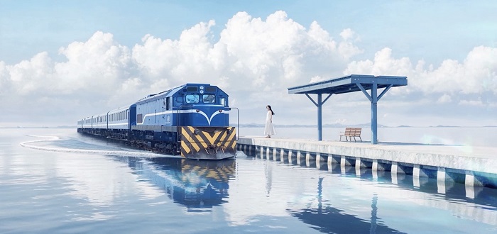 長榮航空2026年全新機上安全影片正式上線《Flying with EVA AIR》