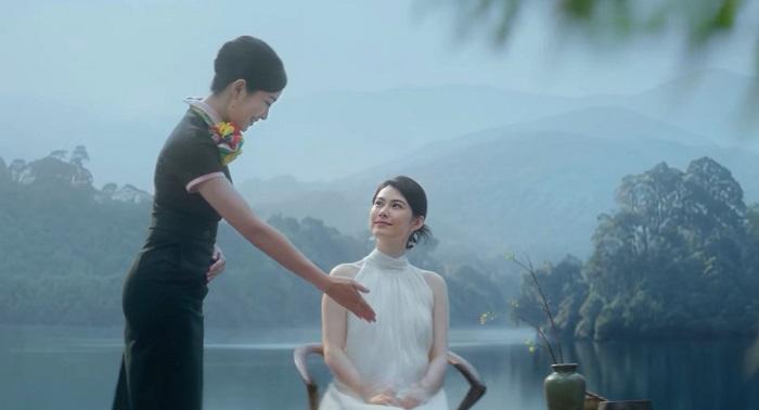 長榮航空2026年全新機上安全影片正式上線《Flying with EVA AIR》