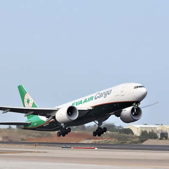 加入IATA「數位領導章程」成員