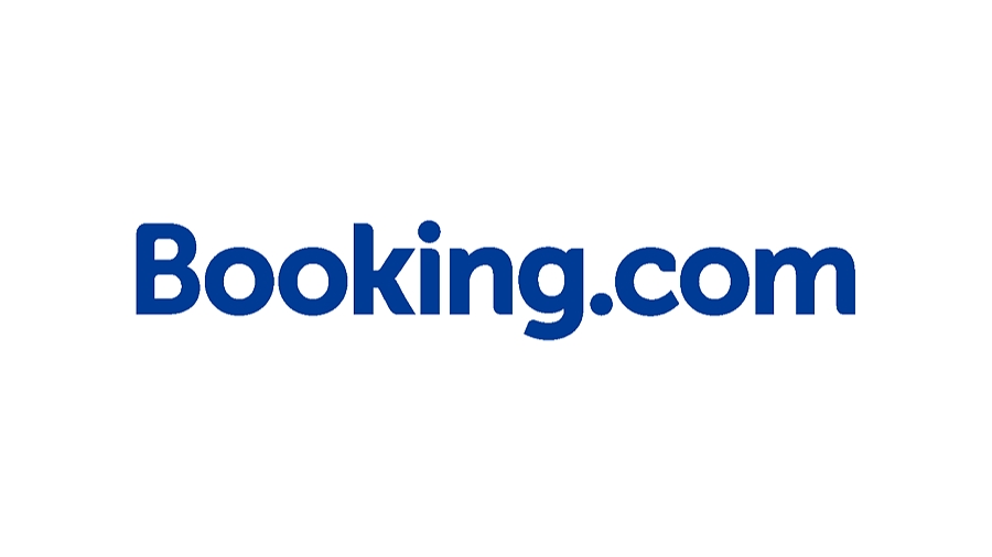 Booking.com 線上訂房