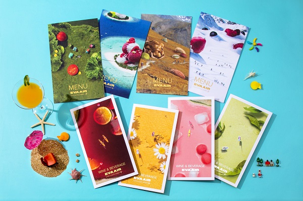menus