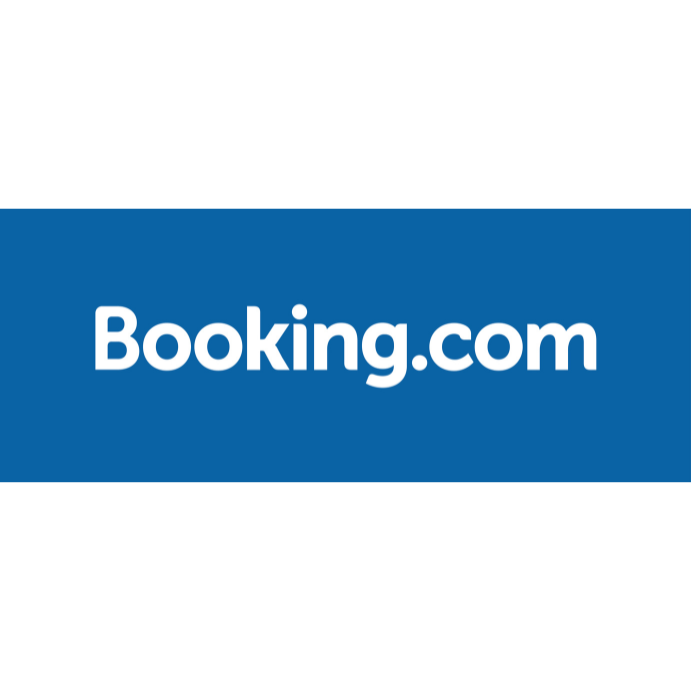Booking.com限時優惠!