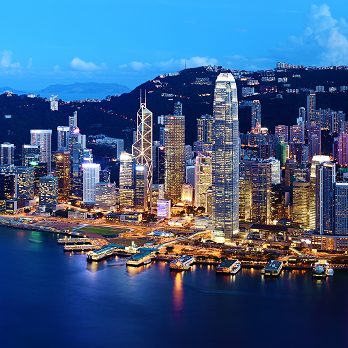 港澳微醺地圖 : 舌尖上的雙城記