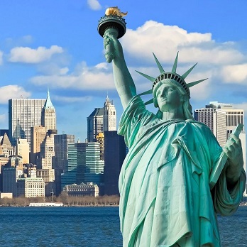 NBA熱季開打，飛進北美籃球之都