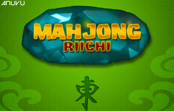 Riichi麻將