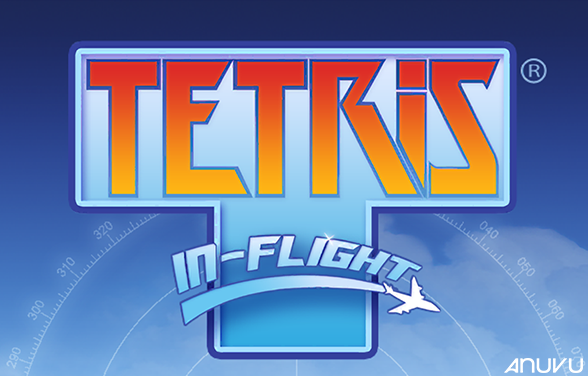 空中Tetris®